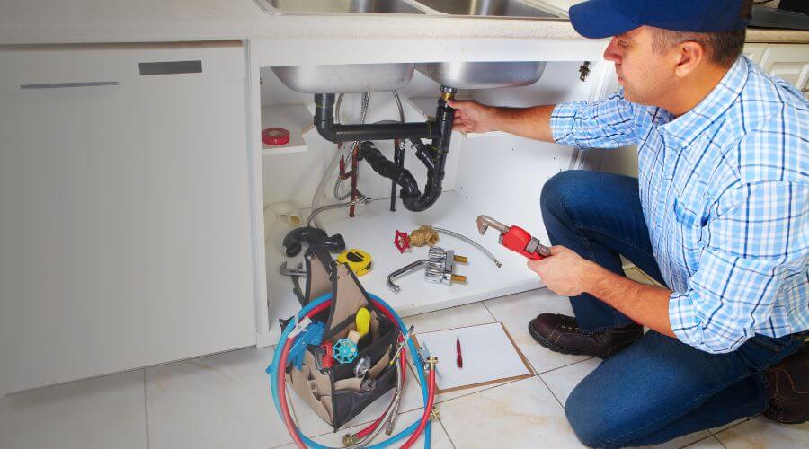 Local 24/7 Emergency Plumbing in Amoret, MO